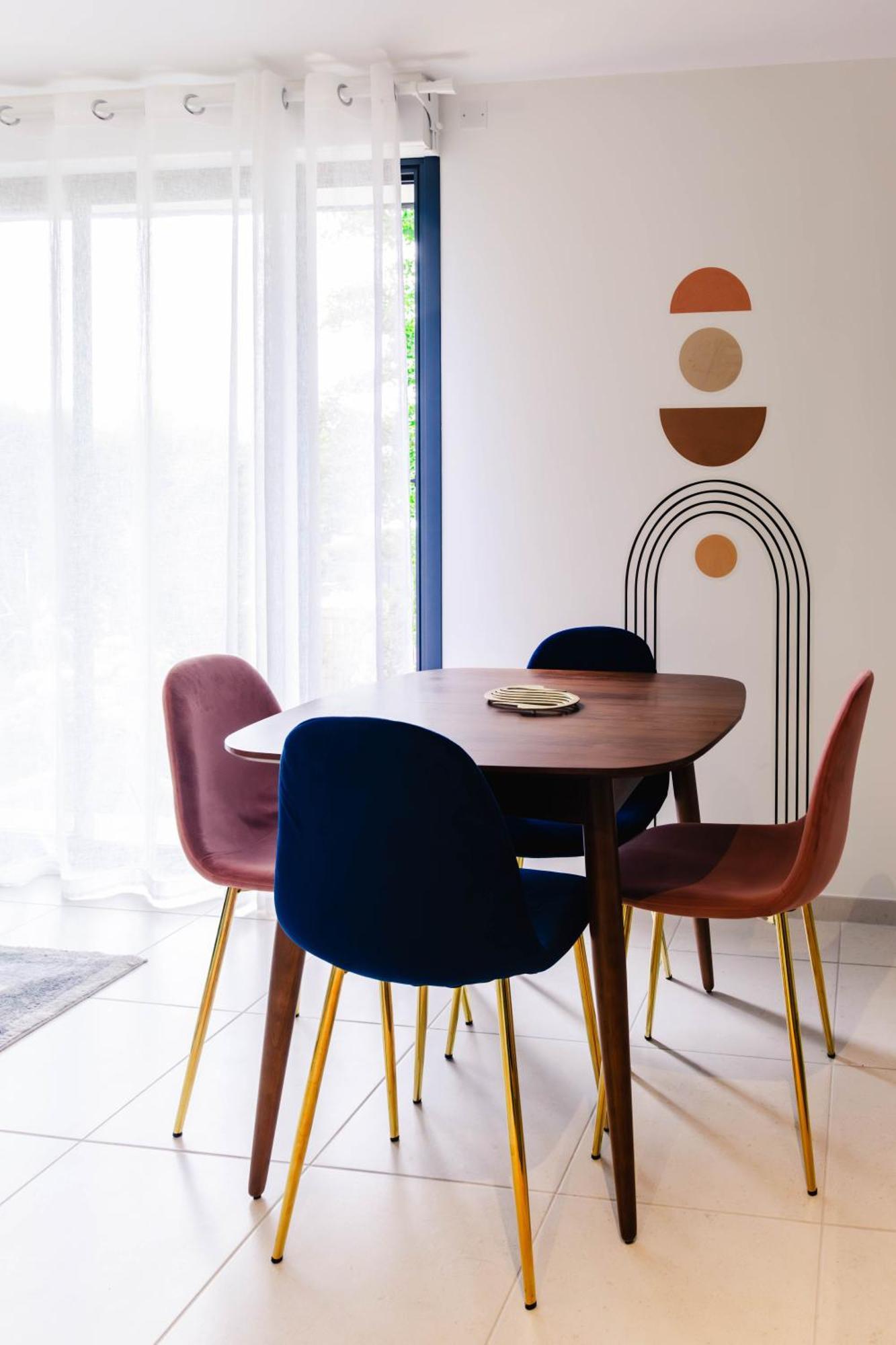 Ferienwohnung Au Jardin Ginkgo Quimper Exterior foto