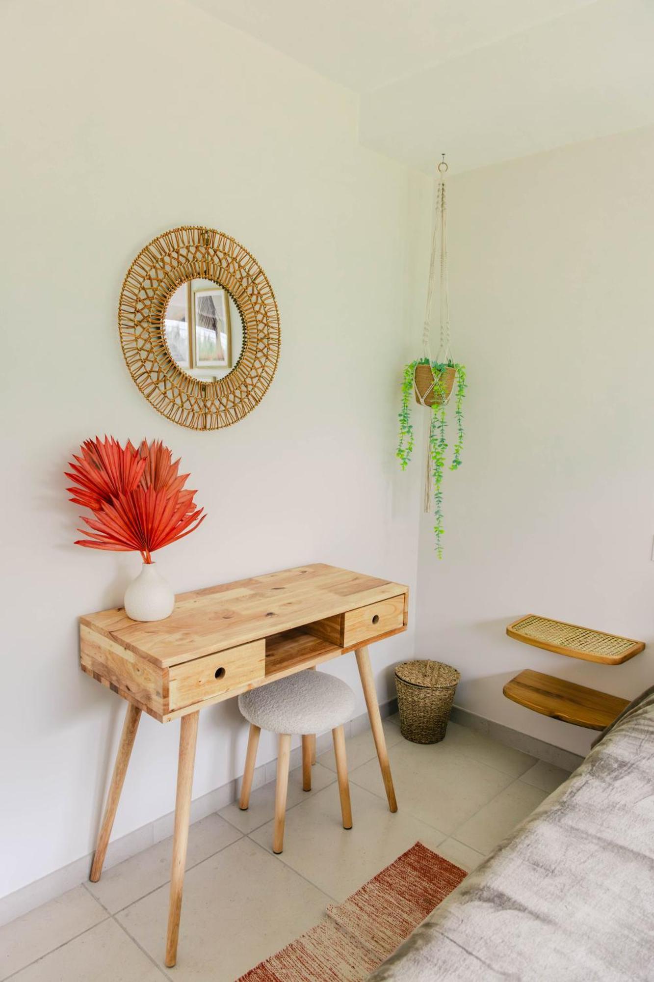 Ferienwohnung Au Jardin Ginkgo Quimper Exterior foto